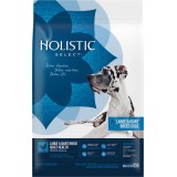 Holistic Select® Large & Giant Breed Adult Dog Food